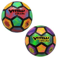 Voetbal Vittali Strada