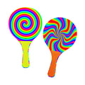 Beachball Set Psychedelic