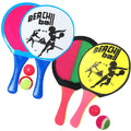 Beachball Set Catch