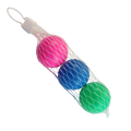 Beachball ballen
