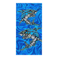 Strandlaken Shark
