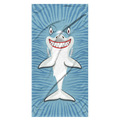 Strandlaken Shark