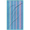 408834 Strandlaken luxe jacquard Amalfi