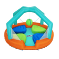 Waterpark H2OGO! Dodge & Drench