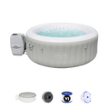Lay-Z Spa Tahiti - airjet