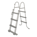 Zwembadladder 107 cm
