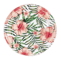 Luchtbed peaceful palms 158 cm