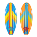 Opblaas mini surfboard 114 cm