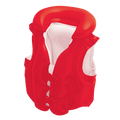 Opblaas zwemvest DeLuxe