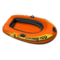 Explorer Pro 100