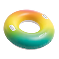 Zwemband rainbow 119 cm