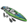 Opblaas kajak Challenger K2