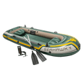 Opblaasboot Seahawk 4