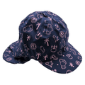 Baby hat zoo legionnaire
