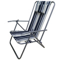 Strandstoel Rodney