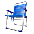 Strandstoel Brandon