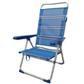 Strandstoel Chris