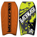 Bodyboard Backwash 90 cm