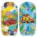 Bodyboard Oldtimer 92 cm