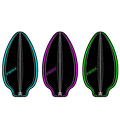 Skimboard Tidal 110 cm