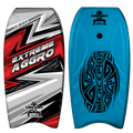 Bodyboard Extreme Aggro Slickbottom