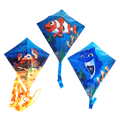 Vlieger Sea Life 70 cm