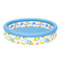 Baby zwembad coral kids 122x25 cm