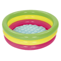 Baby zwembad summer set 70x24 cm
