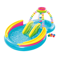 Play center Rainbow