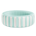 Opblaasbaar zwembad coastal luxe 168 cm