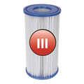 Filtercartridge III