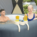 Lay-z spa bekerhouder