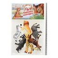 Speelgoed safari dieren
