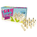 Kubb the viking Junior spel