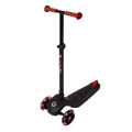 Qplay future step rood
