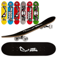 Skateboard No Fear