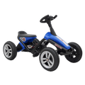 Volare mini skelter - blauw