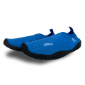 Waterschoenen blauw