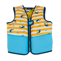 Zwemvest Whale kind 3-6 jaar