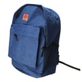 Rugzak blauw
