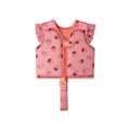 Zwemvest strawberry fields 1-2 jaar