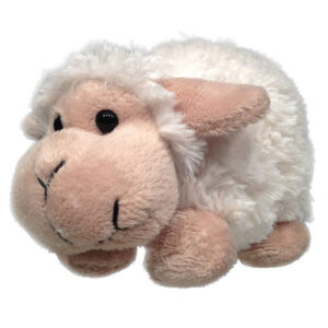 Knuffel schaap 20 cm