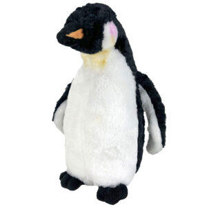 Knuffel pinguïn 29 cm