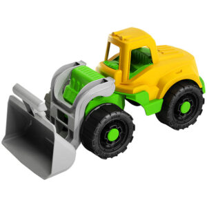 Bulldozer 30 cm