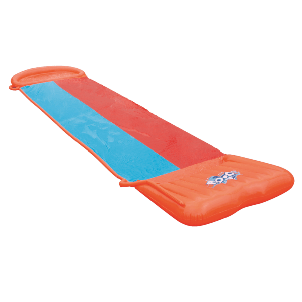 Waterglijbaan Double Slide