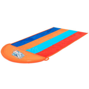 Waterglijbaan Quadruple Slide