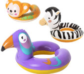 Zwemband Safari Dieren 51 cm