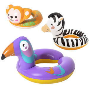 Zwemband Safari Dieren 51 cm