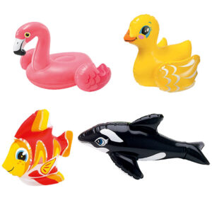 Opblaasdieren voor kinderen