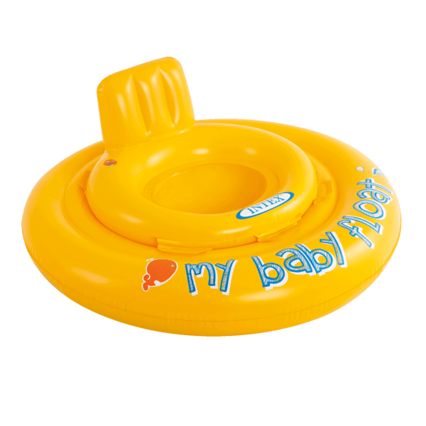 baby float
